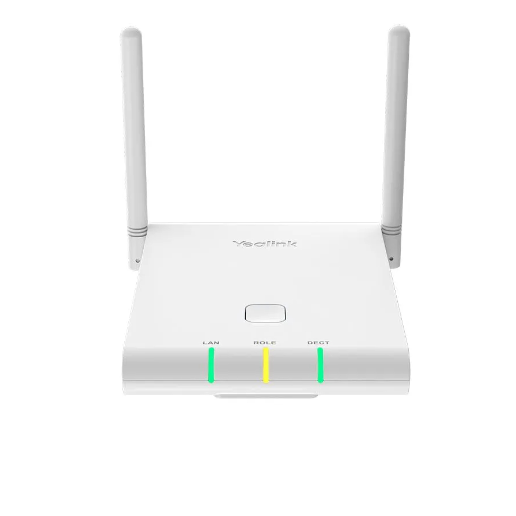 Yealink White W90b Cordless Dect Ip Multi-Cell System Base Station