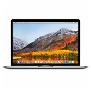 Apple MacBook Pro (2018) MUQH2B/A with German Keyboard Layout Touch Bar Intel Core i7-9850H 32GB RAM 1TB SSD