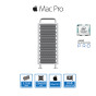 Apple Mac Pro (2019) Desktop PC Intel Xeon-W Octa Core 3.4GHz 32GB RAM 256GB SSD