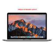 Apple Macbook Pro 13.3" Laptop with Touch Bar 8th Gen Core i7 16GB RAM 512GB SSD