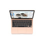 Apple MacBook Air (2020) Z0YJ001FF Swedish Keyboard Layout Intel Core i7-1060NG7 16GB RAM 256GB SSD