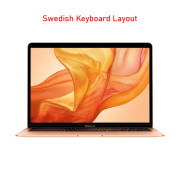 Apple MacBook Air (2020) Laptop Core i7-1060NG7 16GB RAM 256GB SSD 13.3" QHD IPS