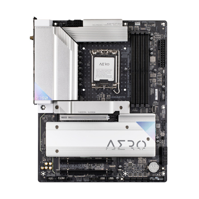GIGABYTE Z790 AERO G ATX Intel LGA1700 Motherboard