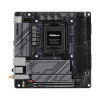 Asrock Z790M-ITX WIFI Intel Z790 DDR5 Mini-ITX Socket LGA 1700 Motherboard