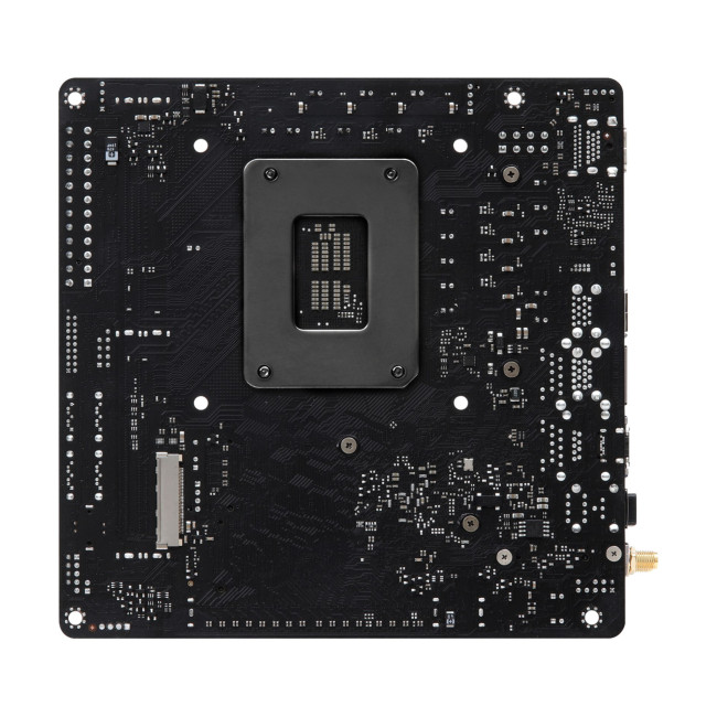 Asrock Z790M-ITX WIFI Intel Z790 DDR5 Mini-ITX Socket LGA 1700 Motherboard