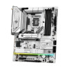 Asrock Z890 STEEL LEGEND WIFI Intel Z890 DDR5 ATX Socket LGA 1851 Motherboard