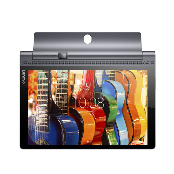 Lenovo Yoga Tab 3 Pro, 10.1" Display Intel Atom X5, 4GB RAM, 64GB, Android 6.0 