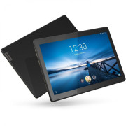 Lenovo Tab M10 Tablet Snapdragon 429 2GB RAM 32GB eMMC 10.1" IPS Android 9 Black