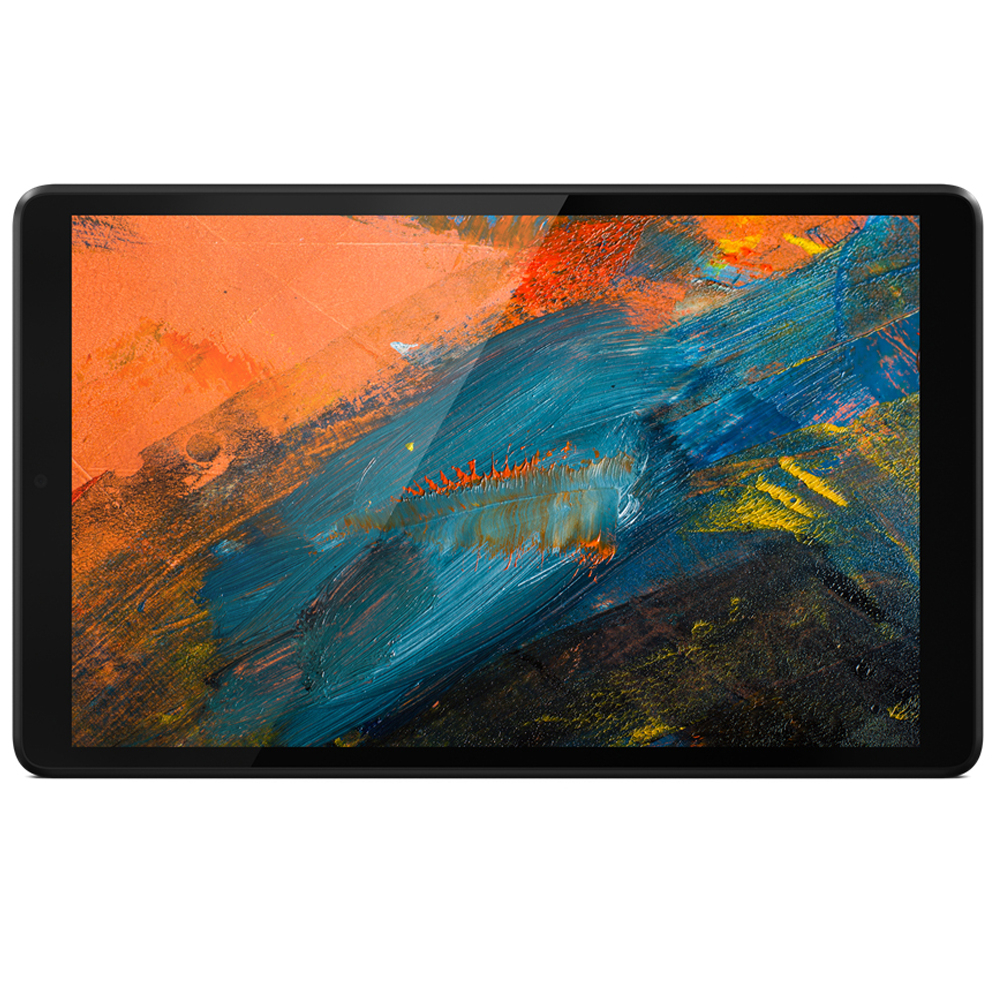 Lenovo Tab M8 Za5h0117gb 8 4g Lte Mediatek Quad Core Tablet 2gb 32gb Storage Android 9 0 Laptopoutlet Uk