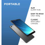 Lenovo Tab M8 HD G2 Tablet MediaTek Helio A22 2GB RAM 32GB Storage 8" IPS Android 9 Pie - ZA620028GB