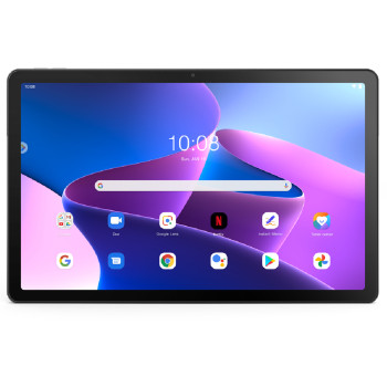 Lenovo Tab M10 Plus MediaTek Helio G80 10.6" 4GB RAM 128GB Wi-Fi Android Tablet
