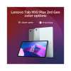 Lenovo Tab M10 Plus G3 Snapdragon SDM680 10.61" 4GB RAM 128GB Wi-Fi Android Tablet
