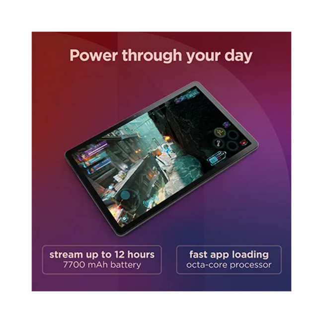 Lenovo Tab M10 Plus G3 Snapdragon SDM680 10.61" 4GB RAM 128GB Wi-Fi Android Tablet