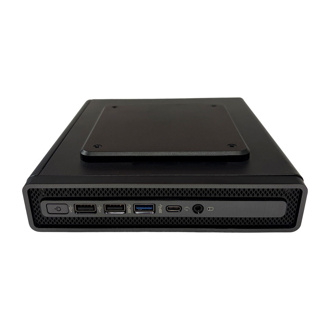 Zoostorm 89-0045 Intel Core i7-14700 16GB DDR4 RAM 500GB SSD 770 Windows 11 Pro USFF Desktop PC
