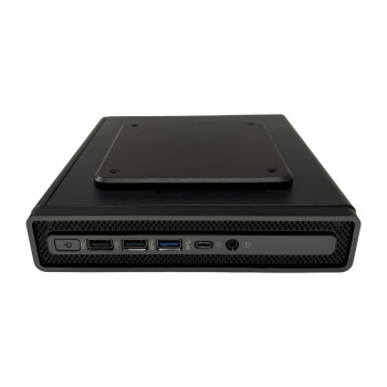 Zoostorm 89-0045 Intel Core i7-14700 16GB DDR4 RAM 500GB SSD 770 Windows 11 Pro USFF Desktop PC