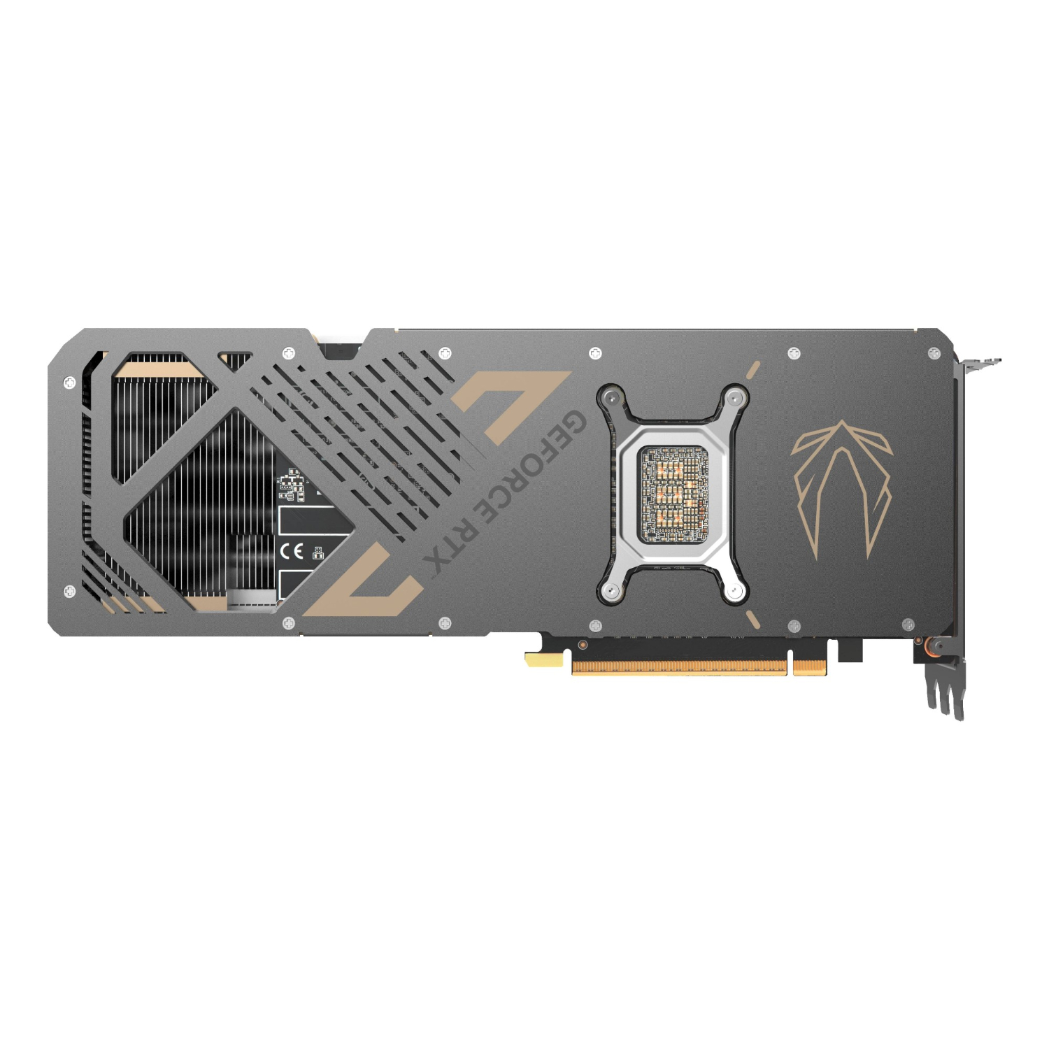 ZOTAC GAMING GeForce RTX 5080 16GB Graphics Card