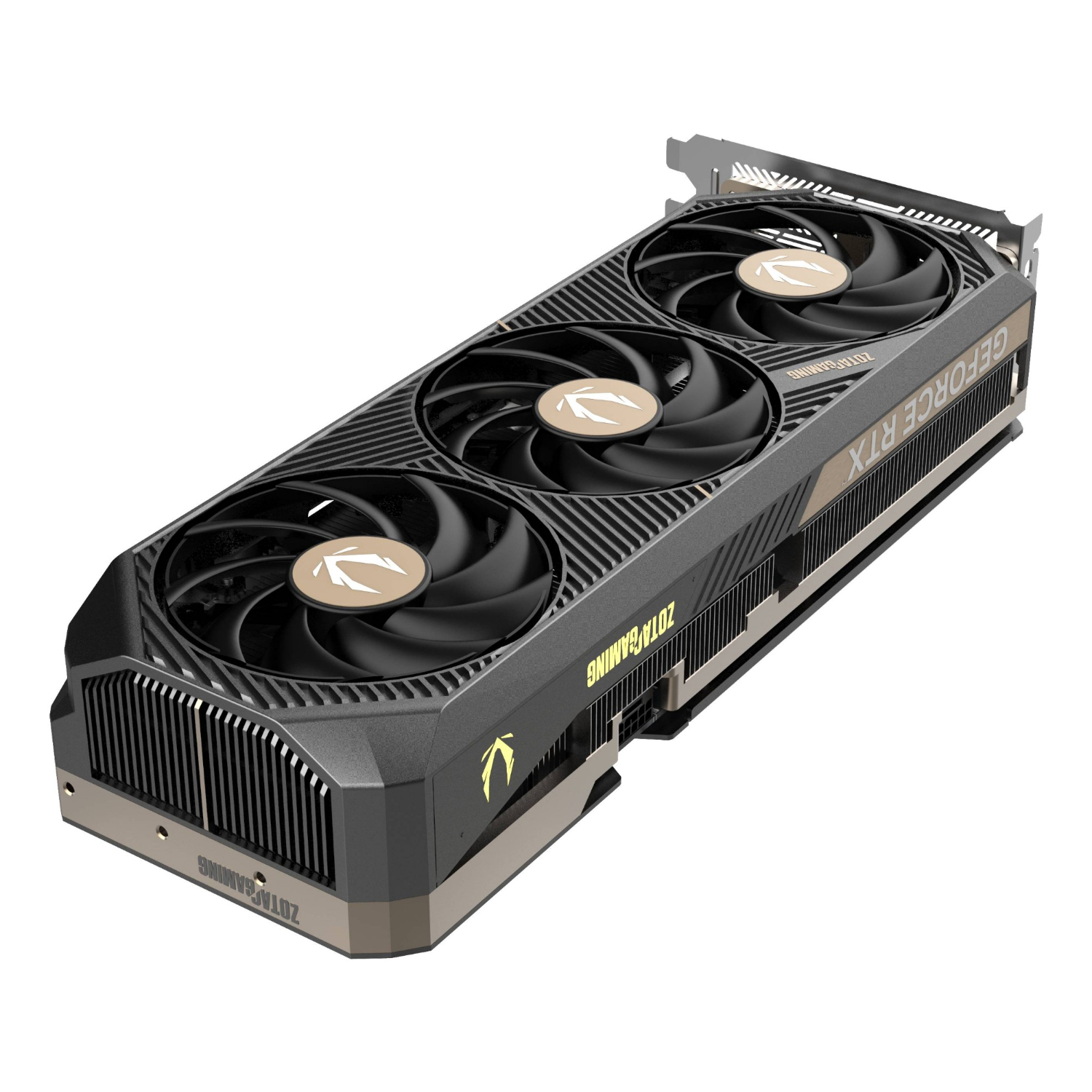 ZOTAC GAMING GeForce RTX 5080 16GB Graphics Card