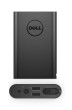Dell Notebook Power Bank Plus (Barrel) for Dell Laptops/Tablets 18000 mAh, USB-A