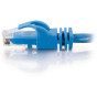 C2G 100 Meter CAT6 Ethernet Gigabit Lan Network Cable (RJ45), Snagless Booted