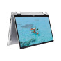 ASUS ZenBook Flip UM462DA-AI037T Laptop AMD Ryzen 5 3500U 8GB RAM 256GB SSD 14" FHD Touchscreen Convertible Windows 10 Home