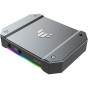 ASUS CU4K30 TUF Gaming USB-C Capture Box - 4K30 Video w/ Near-Zero Latency RGB