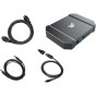 ASUS CU4K30 TUF Gaming USB-C Capture Box - 4K30 Video w/ Near-Zero Latency RGB