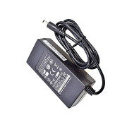 Elementech International AU1361203N Power Supply Adapter 12V 4A w/PC 45-15-22UD5
