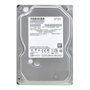 Toshiba DT01ACA100 1TB HDD SATA 6GB/s 7200 RPM 3.5" Hard Drive, 32MB Cache