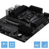 MSI PRO B850-S WIFI6E ATX AMD Socket AM5 Motherboard