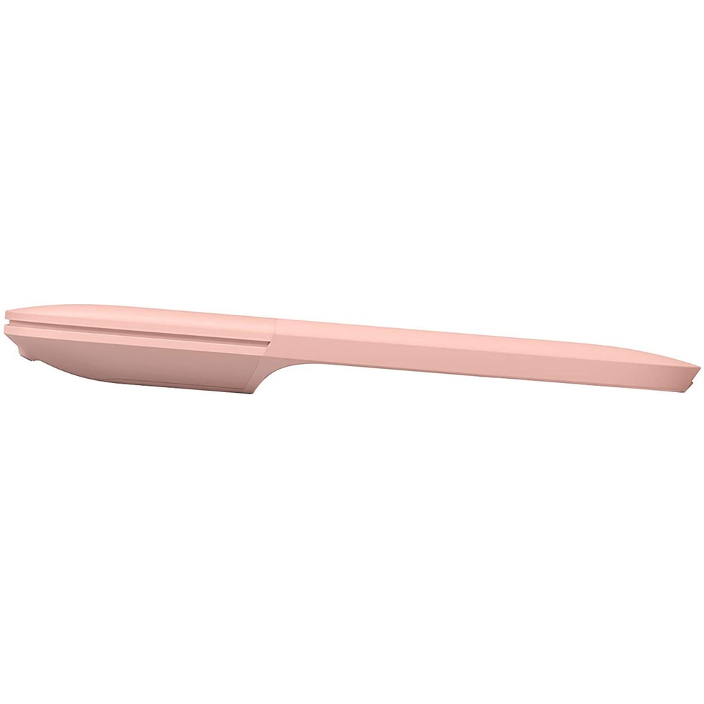 Microsoft Surface Arc Mouse ピンク Microsoft Arc Mouse ELG-000-ARC-SOFTPINK Soft Pink Wireless