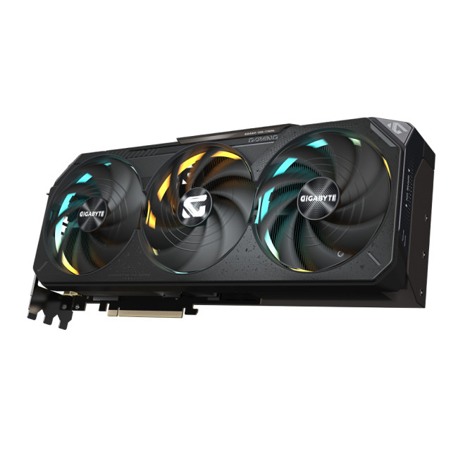 GIGABYTE GeForce RTX 5080 GAMING 16GB OC Graphics Card