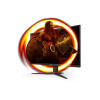 AOC Q27G2E/BK 27" 2560 x 1440 Quad HD 155Hz 1ms Gaming Monitor