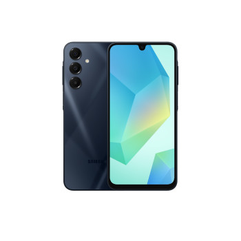 Samsung Galaxy A16 Octa-Core 6.7" OLED 4GB RAM 128GB Storage 5G Blue Smartphone