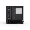 Fractal Design Epoch ATX Mid Tower Gaming PC Case - Black TG Light