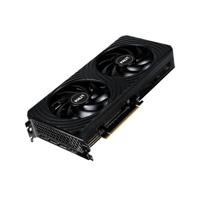 Palit GeForce RTX 5060 Dual 8GB Graphics Card