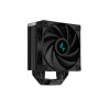 DeepCool AK400 Zero Dark Fluid Dynamic Bearing CPU Air Coolers