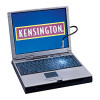 Kensington 62641 FlyLight USB Notebook Light - USB light - Small and lightweight