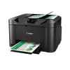 Canon MAXIFY MB5150 Inkjet 3-in-1 Multifunction A4 Colour Wireless Printer Black - 0960C008