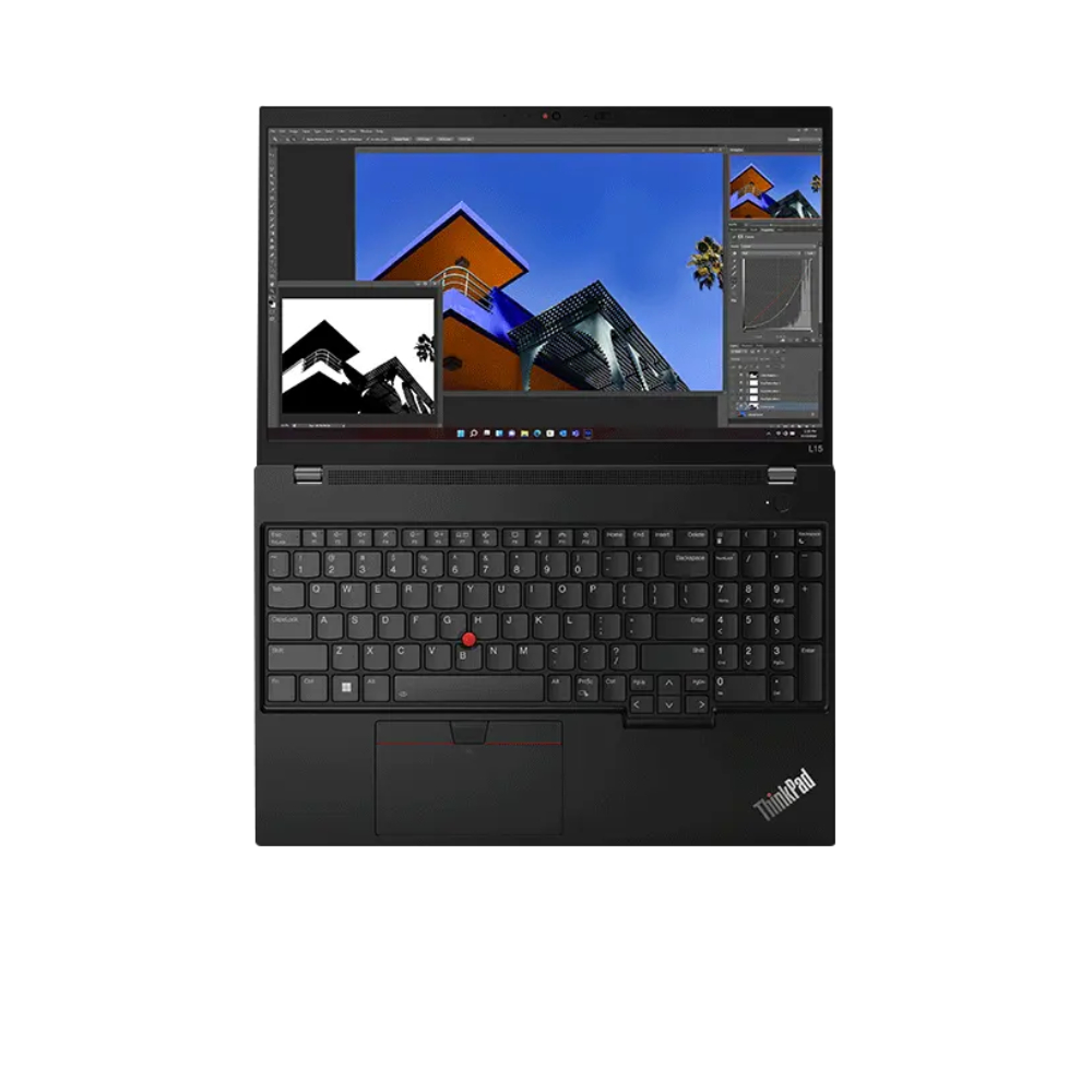 Lenovo ThinkPad L15 Gen 4 21H3CTO1WW-PW07XPBH 15.6