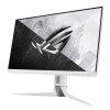 ASUS ROG Strix XG27AQ-W 27" Fast IPS Quad HD 170Hz 1ms Gaming Monitor - White