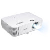 Acer P1557Ki 1080p (1920 x 1080) 4,500 ANSI lumens Wireless projector with built in speakers