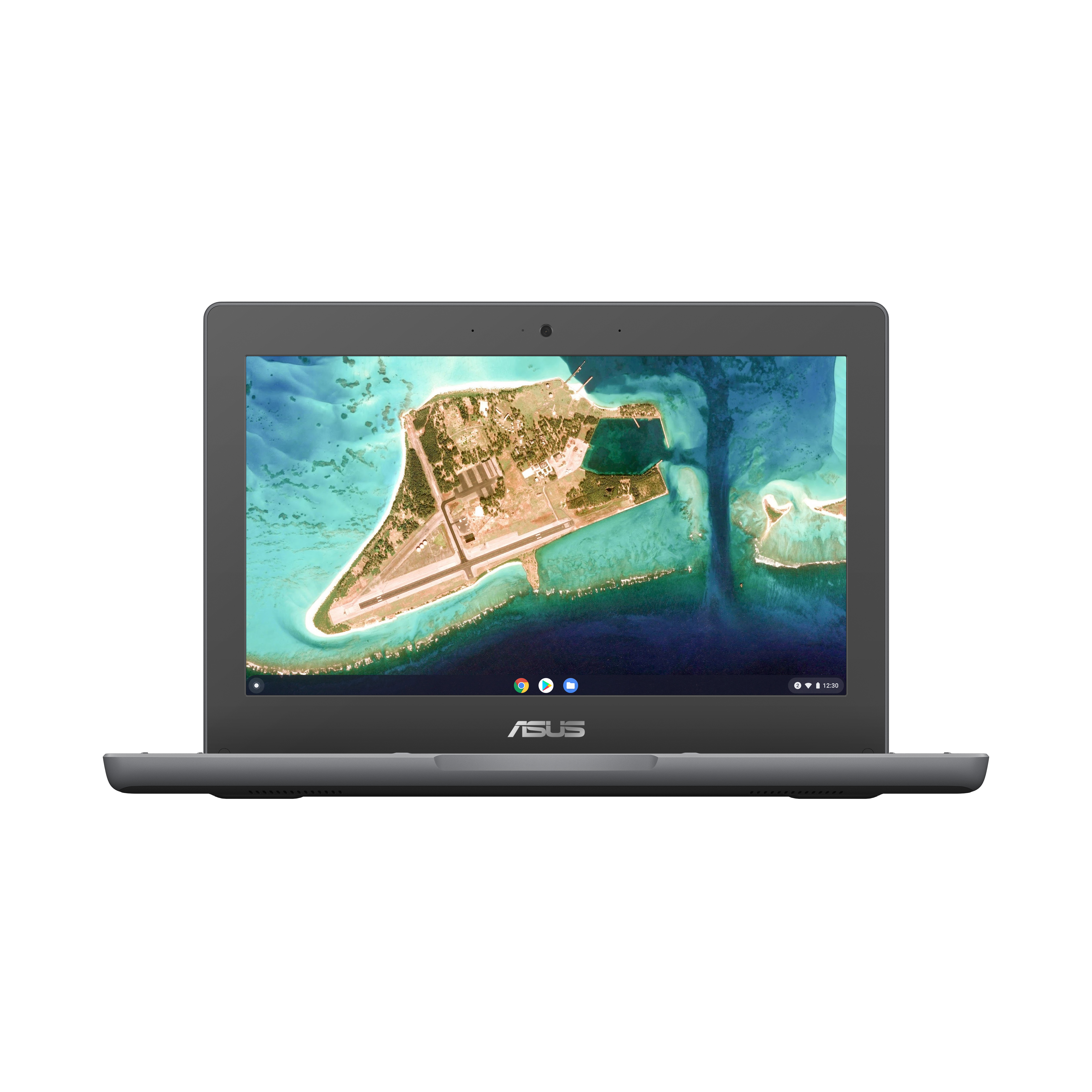 ASUS Chromebook CR1 4GB/64GB 11.6