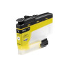 Brother LC427Y Yellow 750 Pages Yield Ink Cartridge