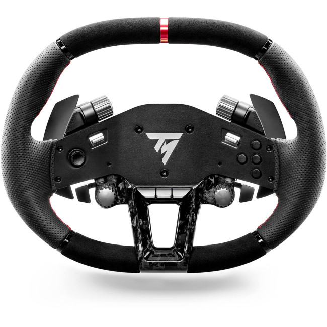 Thrustmaster Hypercar Add-On Steering Wheel