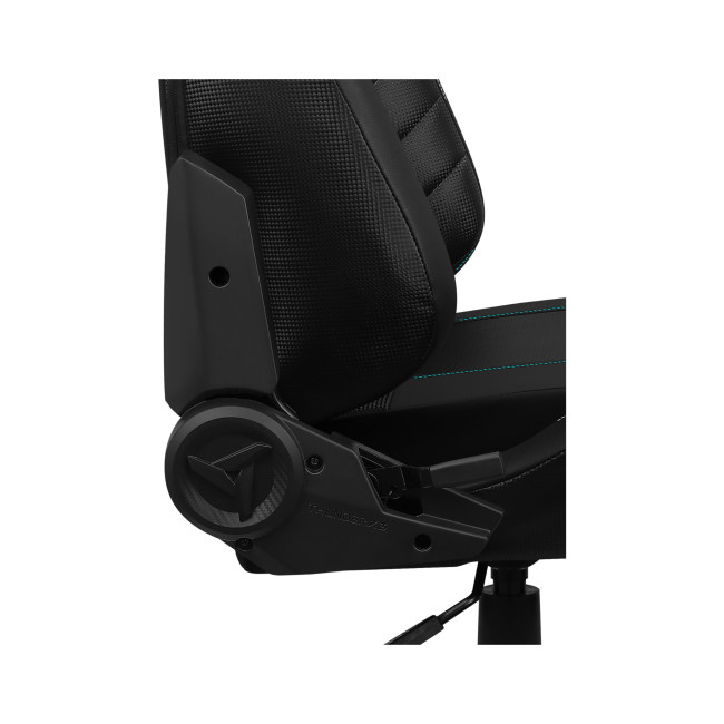 ThunderX3 TC3 MAX Gaming Chair - All White