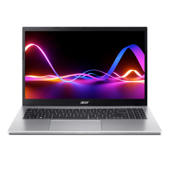 Acer Aspire 3 A315-44P AMD Ryzen 5 5500U 8GB RAM 512GB SSD 15.6" Windows 11 Home Laptop