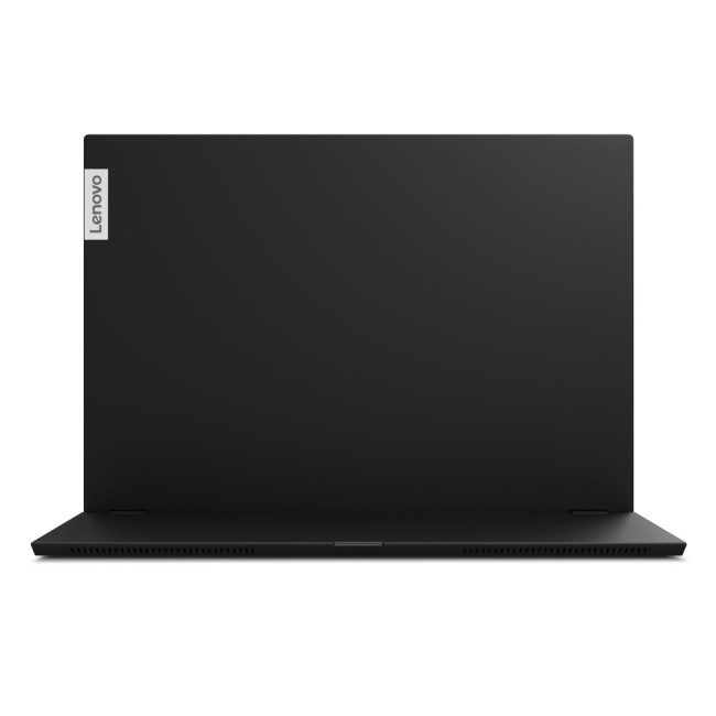 Lenovo ThinkVision M14t 14" 2240 x 1400 IPS LED 60 Hz 6 ms Flat Touchscreen Monitor