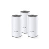 TP-Link Deco M4 Whole Home Mesh Wi-Fi System Dual-Band Pack of 3