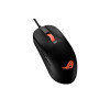ASUS ROG Strix IMPACT III Mouse Right-Hand USB Type-A Optical 12000 DPI - 90MP0300-BMUA00