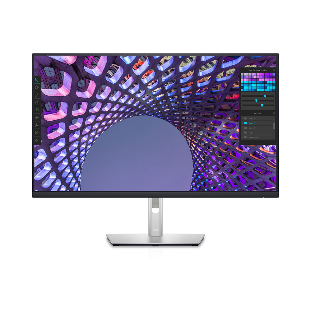 Dell P3223QE 31.5型/3840×2160 a0a6bd011ce7d38d2797c59f643103